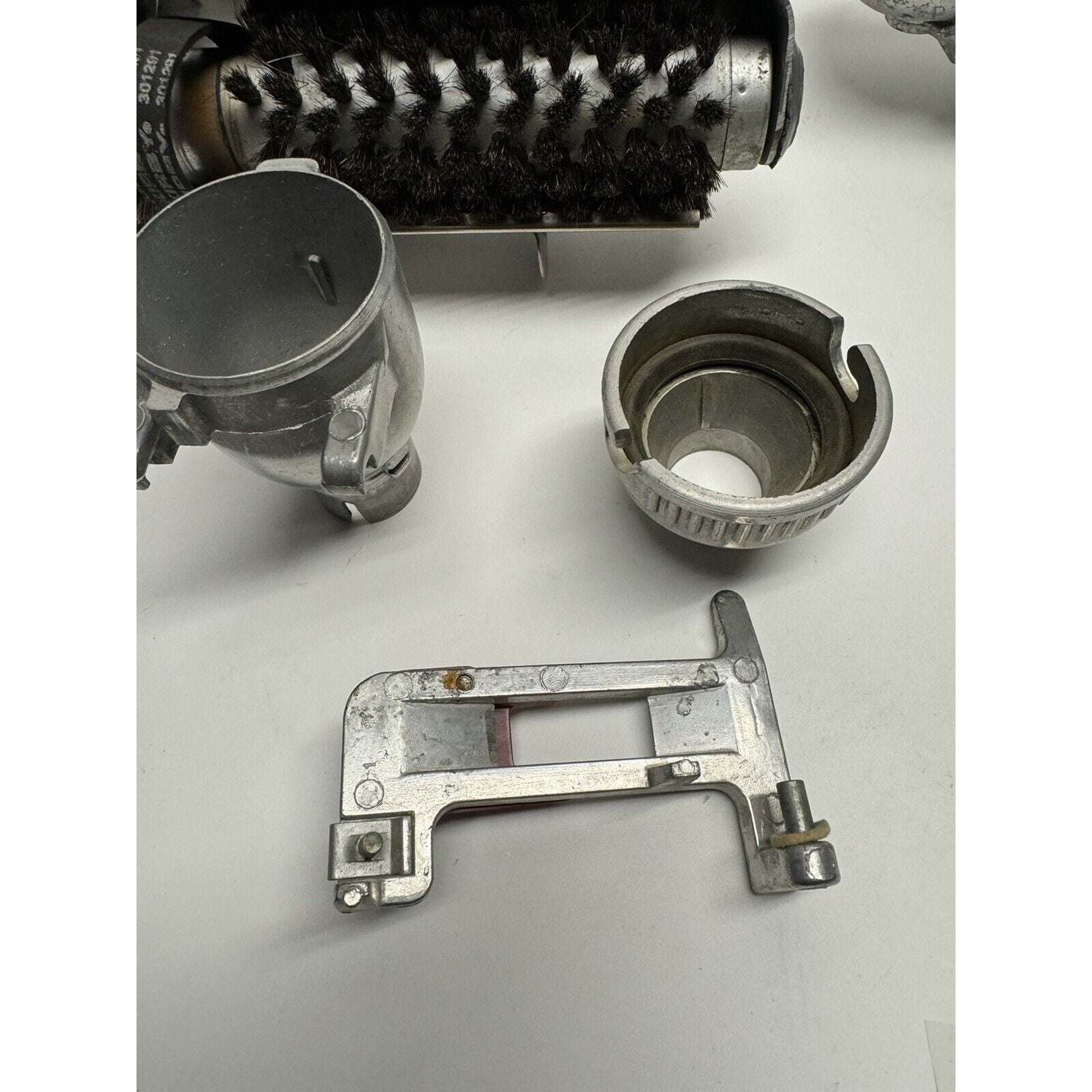 VINTAGE Kirby Vacuum Handi-Butler, Miracle Head Attachment & More : NEW
