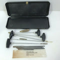 VINTAGE LOT OF Small Arms of Cleaning Rod