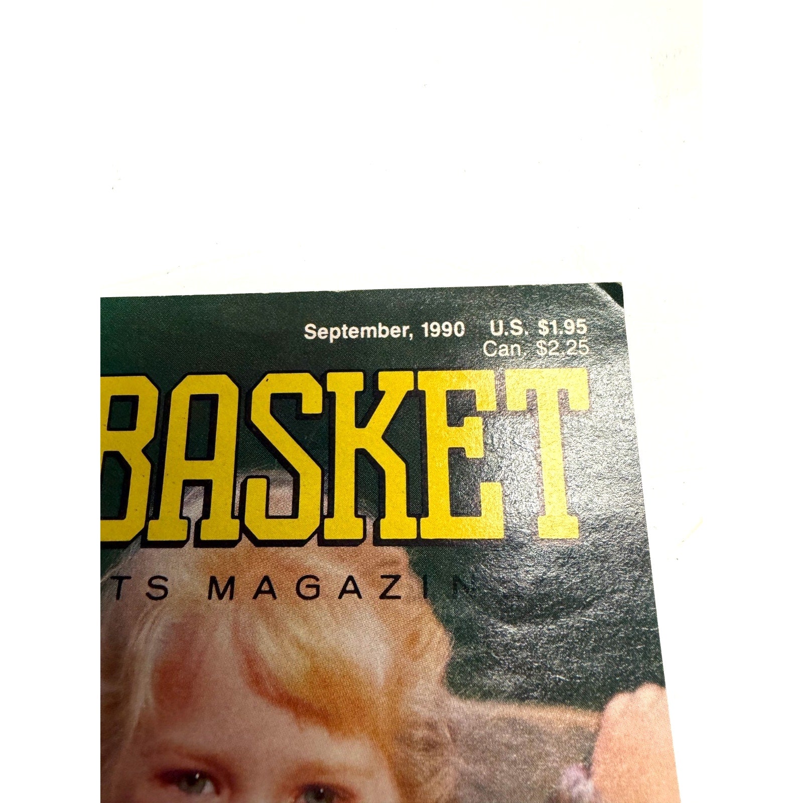 Vintage Lot of 3 Vintage The Workbasket Magazines 1974 & 1990