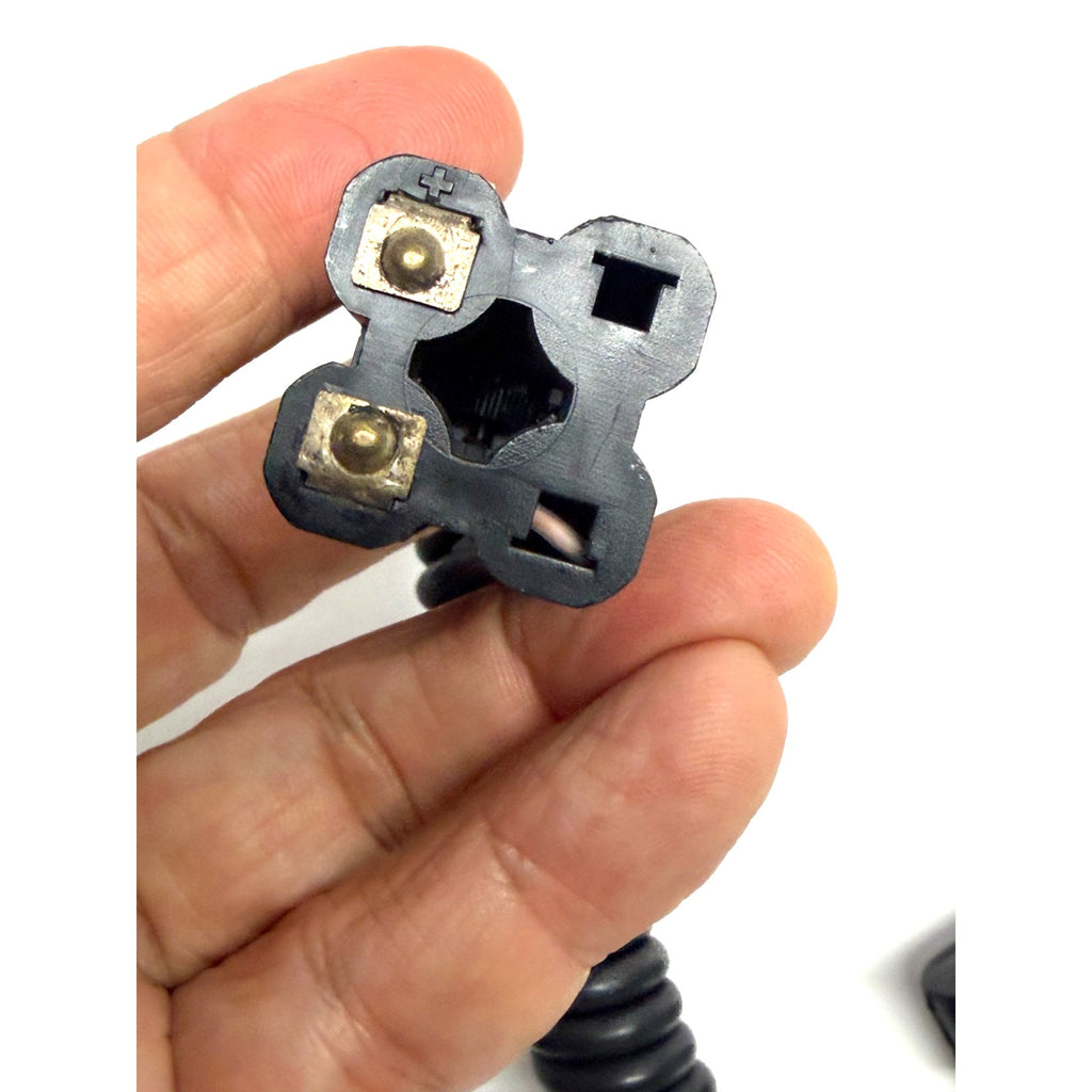 Vintage Quantum Accessory Battery Locking Module MA2