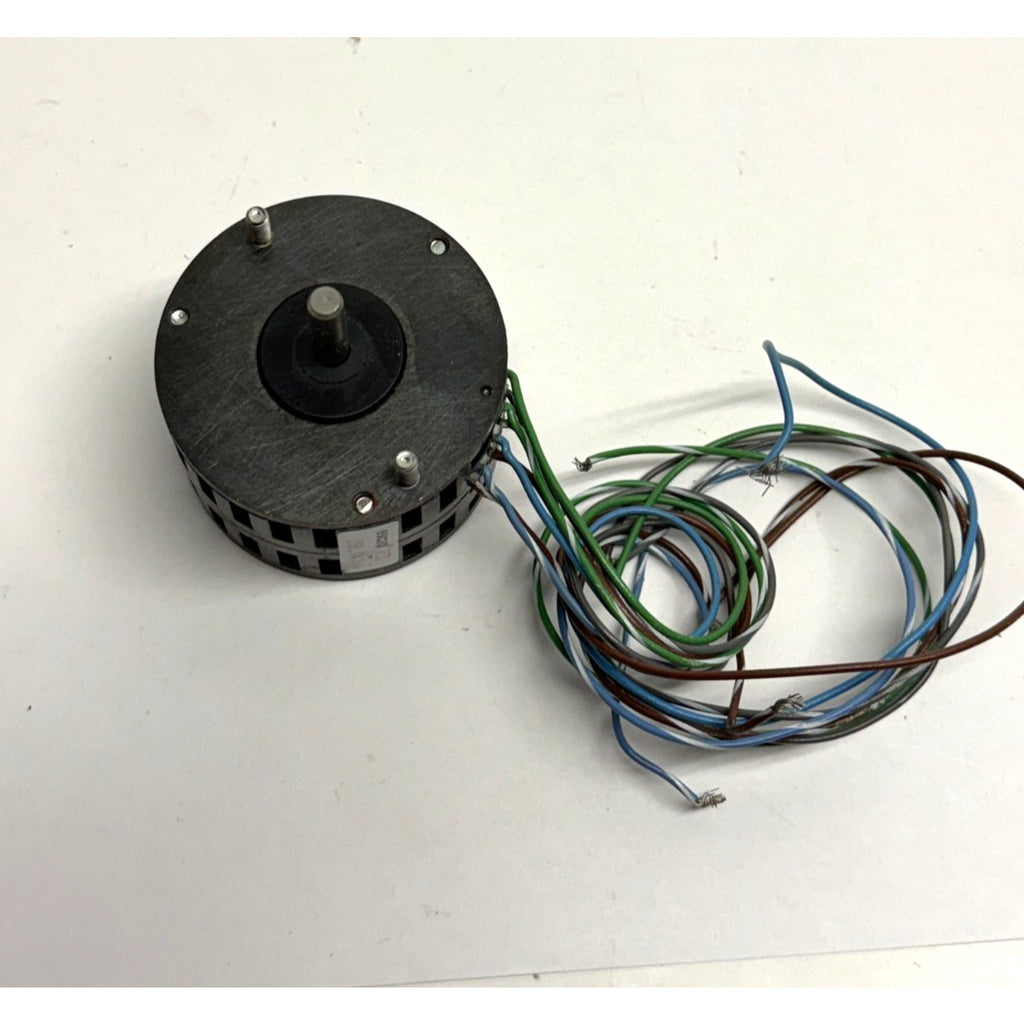Vintage Portescap escap P532-258 0.7(30) Disc Magnet Stepper Motor - Swiss Made