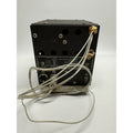 Vintage Avionics NARCO MODULATOR POWER UNIT V12 MP-2 12v VIBRATOR -- UNTESTED