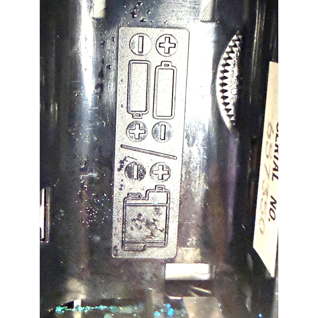 Vintage Sony Walkman WM-AF22 AM/FM Cassette Player - Defective