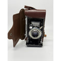 VINTAGE Kodak Supermatic Monitor Vintage Camera Flash Collapsible Bellows- MINT!