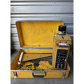 VINTAGE 1983 CLS AccuSweep 721 Rotary Leveling Laser Level