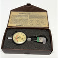 Vintage Brunswick Engineering DS-5090CF Dialsink Chamfer Gage 0-90°