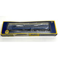 Vintage AHM Rivarossi 1920 Coach Car Train 6205-WA Wabash #1425 HO