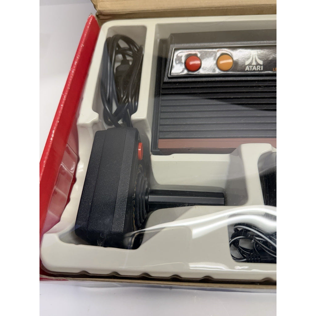 VINTAGE NOS Atari Flashback 2 Classic Game Console