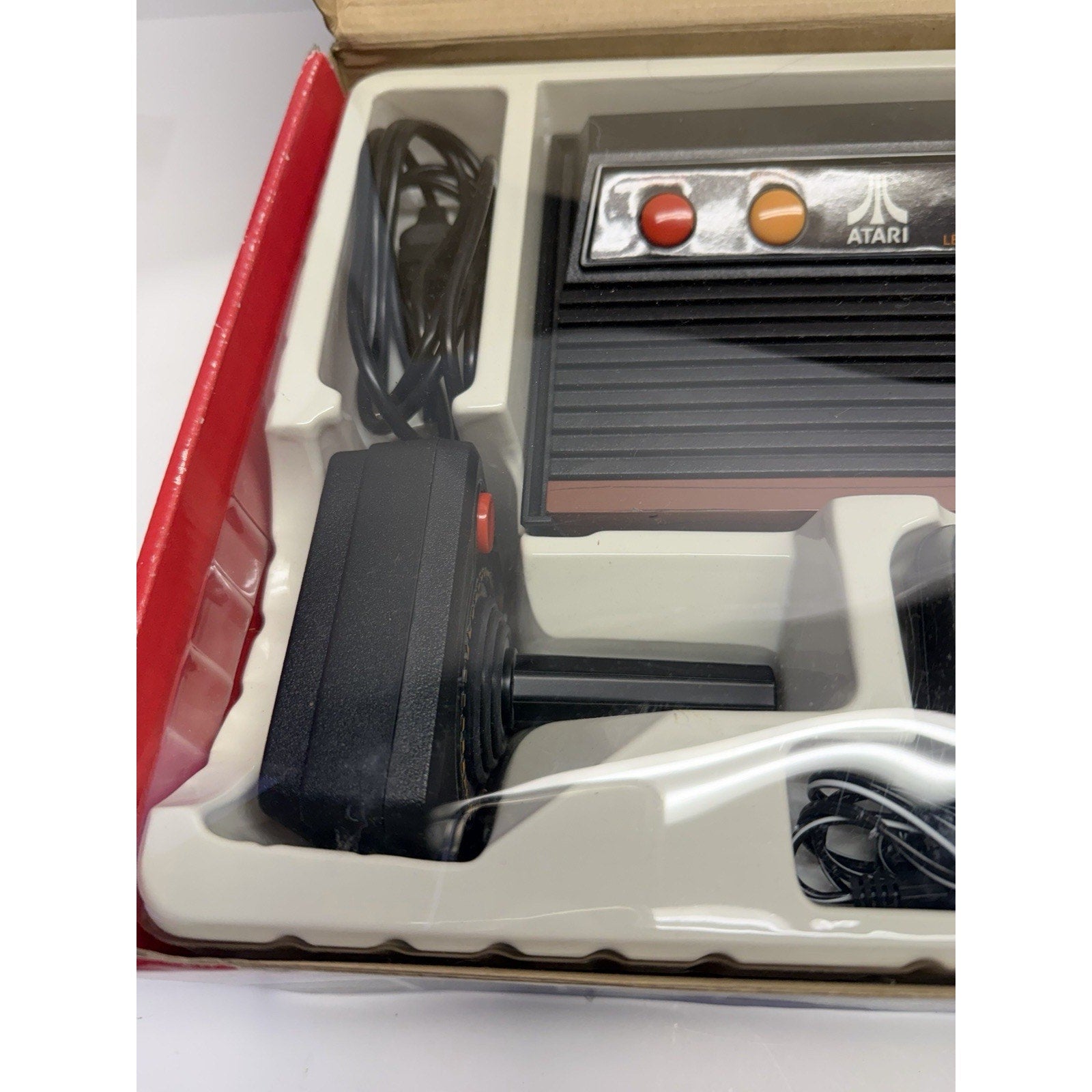 VINTAGE NOS Atari Flashback 2 Classic Game Console
