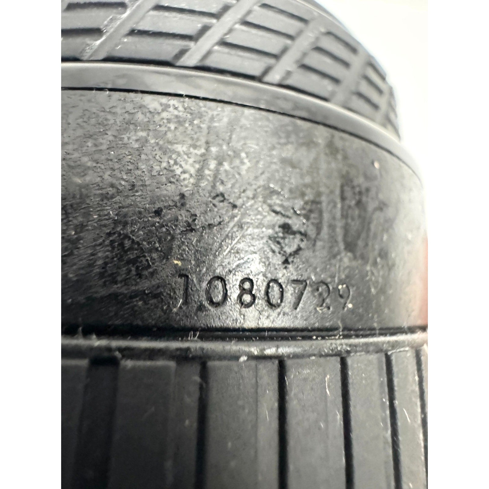 Vintage Sigma UC Zoom Lens 28-70 1:3.5-4.5 AF Auto Focus