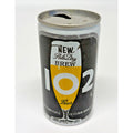Vintage Pale Dry Brew 102 Beer Pull Top Beer Can General Brewing Company