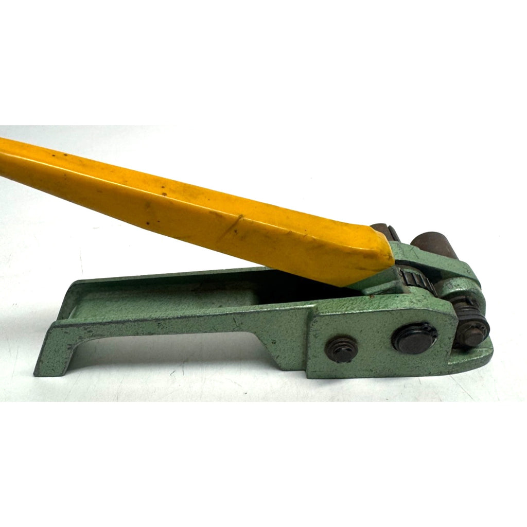 Vintage Nifty Products S1100T 1/2 Heavy Duty Polypropylene Strapping Tensioner.