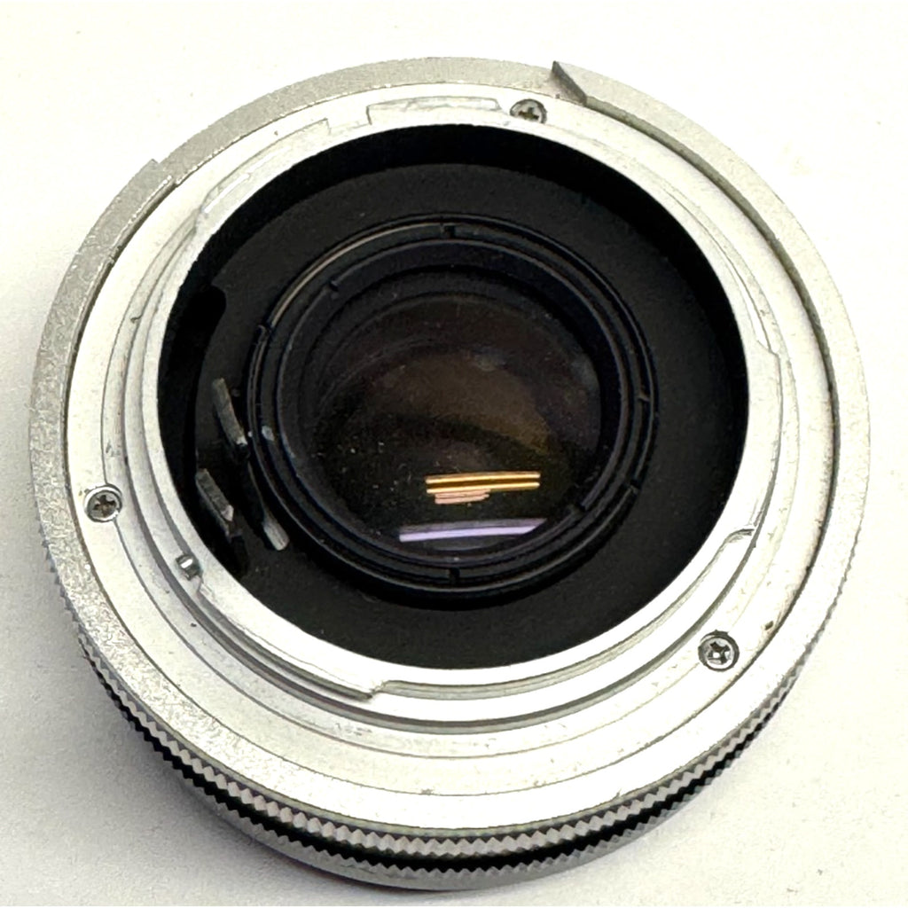Vintage Vivitar Automatic Tele-Converter 2X-7 Mount