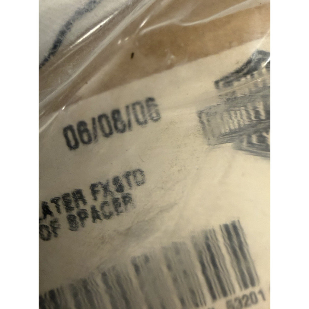 VINTAGE 2006 SEALED NEW HARLEY-DAVIDSON KIT SPROCKET ROAD WINDER 40474-03