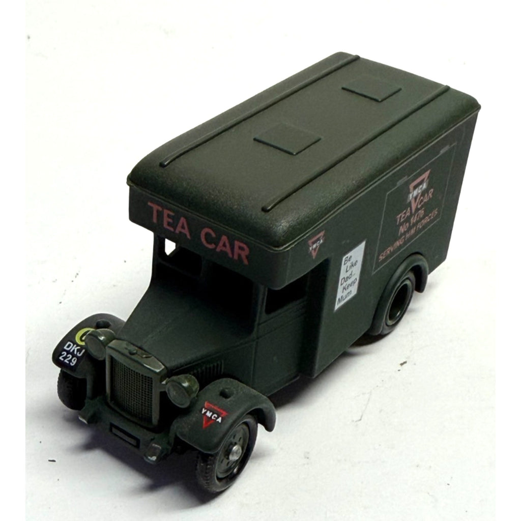 Vintage LLEDO THE HOME FRONT COLLECTION DIE-CAST MODELS HF 1003