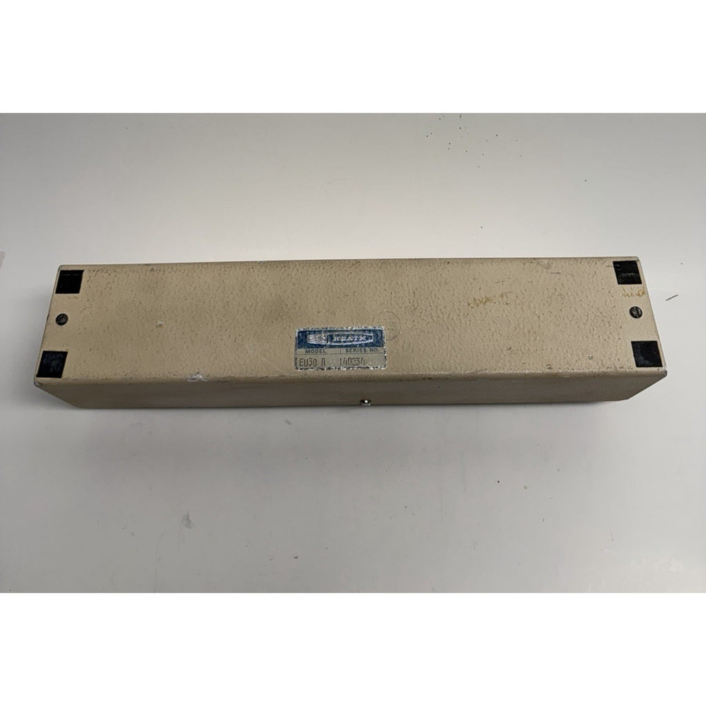 VINTAGE HEATH DECADE RESISTANCE MODEL EU- 30A