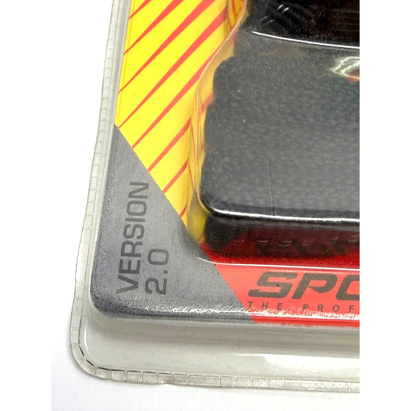 Vintage Sportline Alpha 461 Dual Split Stopwatch Timer 7 Memory Sealed