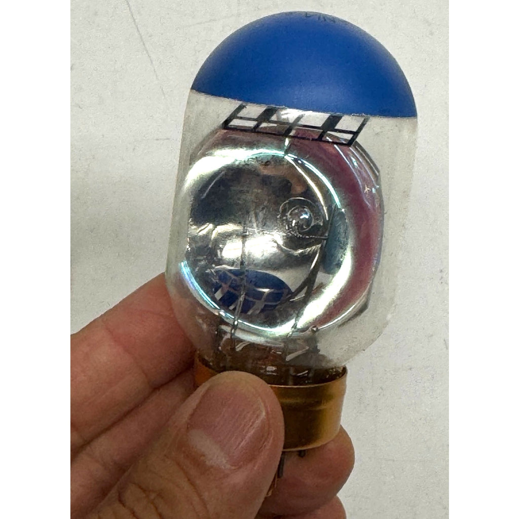 Vintage NOS Sylvania DKM Projector Lamp 250 Watts 21.5 Volts CERTIFIED