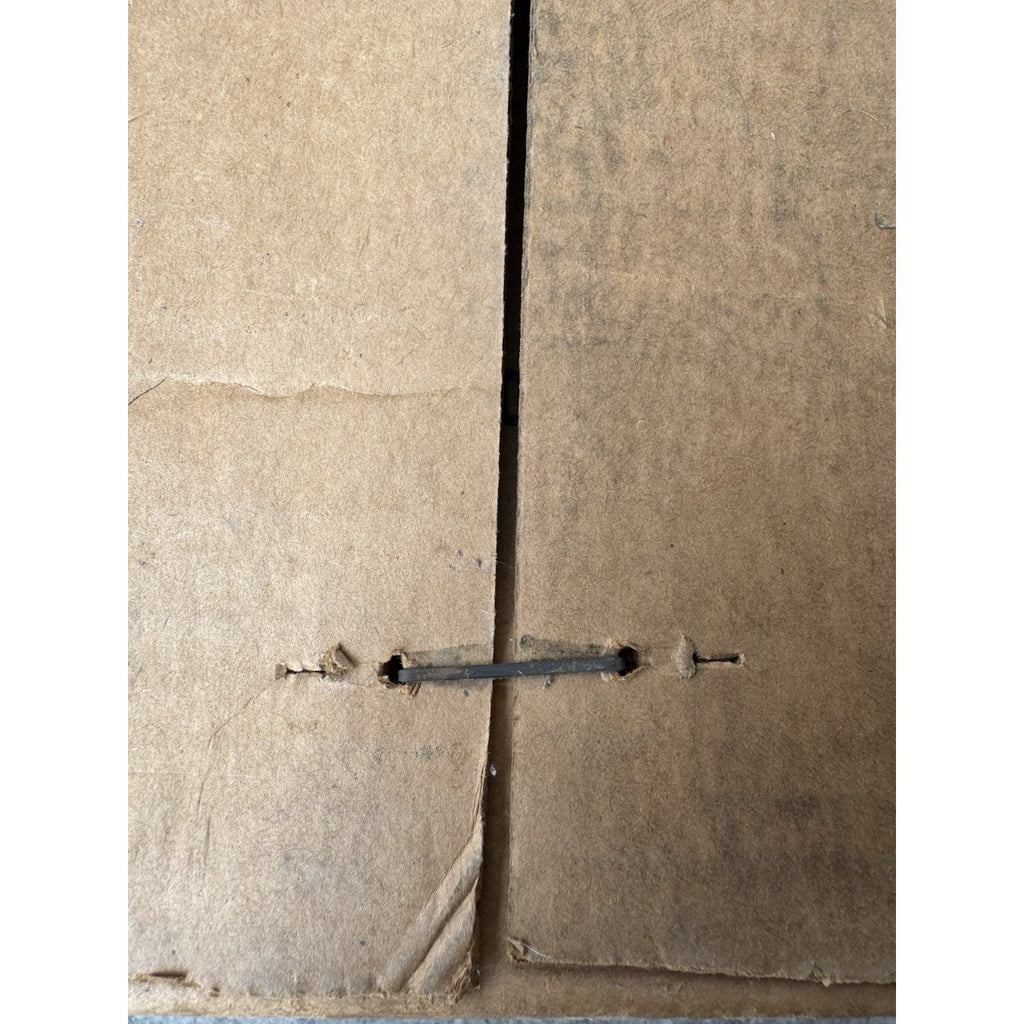 VINTAGE SEALED Michigan Wheel SMC-380 Cup AL 15 1/4X21 Mercruiser Propeller