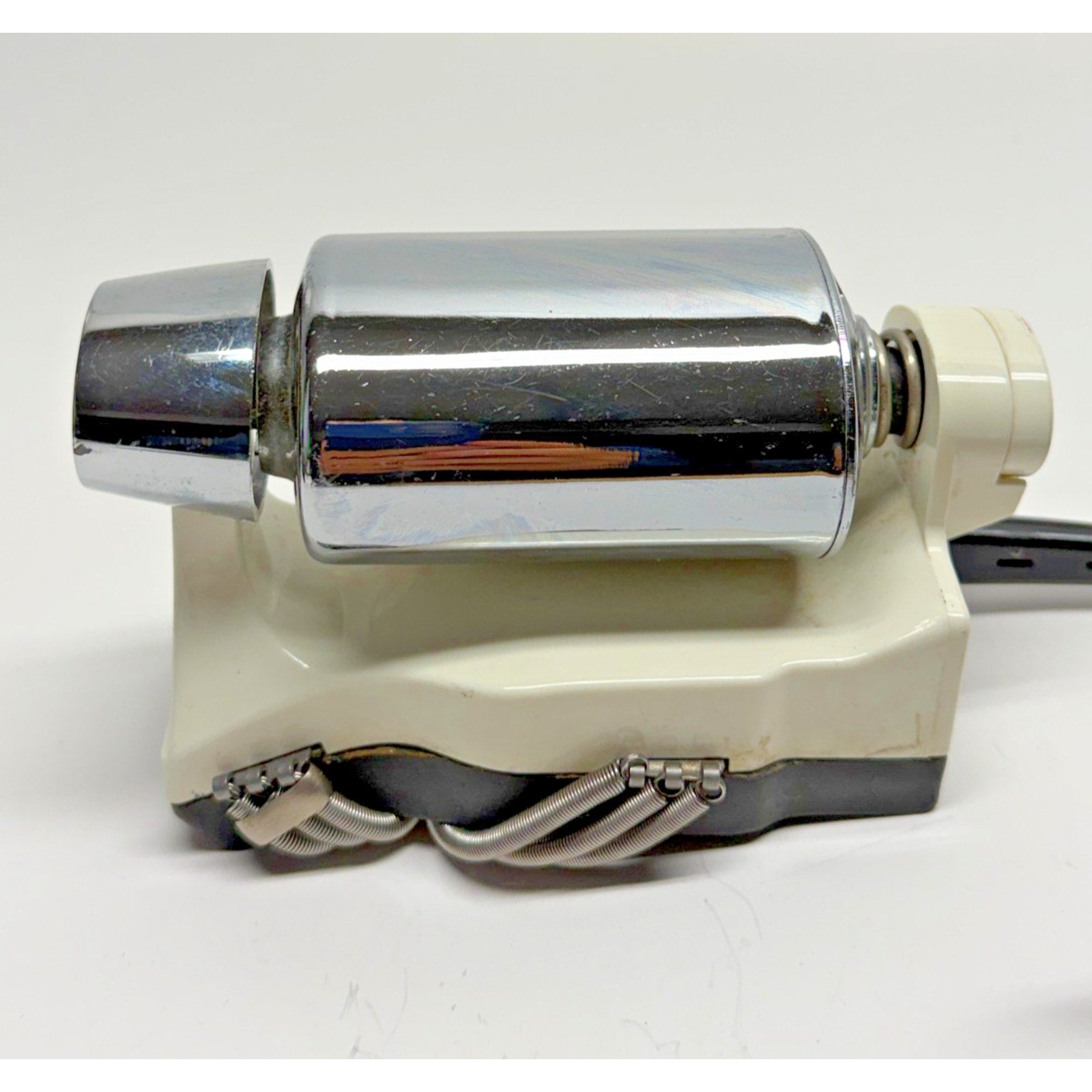Vintage Oster Scientific Massager 136-11A with Variable Speed Works Made in USA