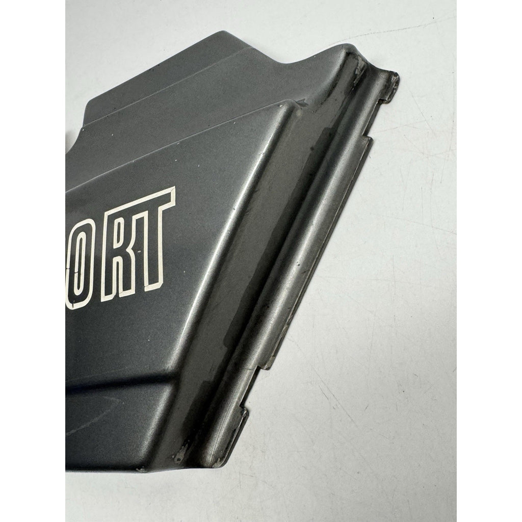 VINTAGE 1970-1980 BMW R100RT Left Side Cover 46 63 1 232 539