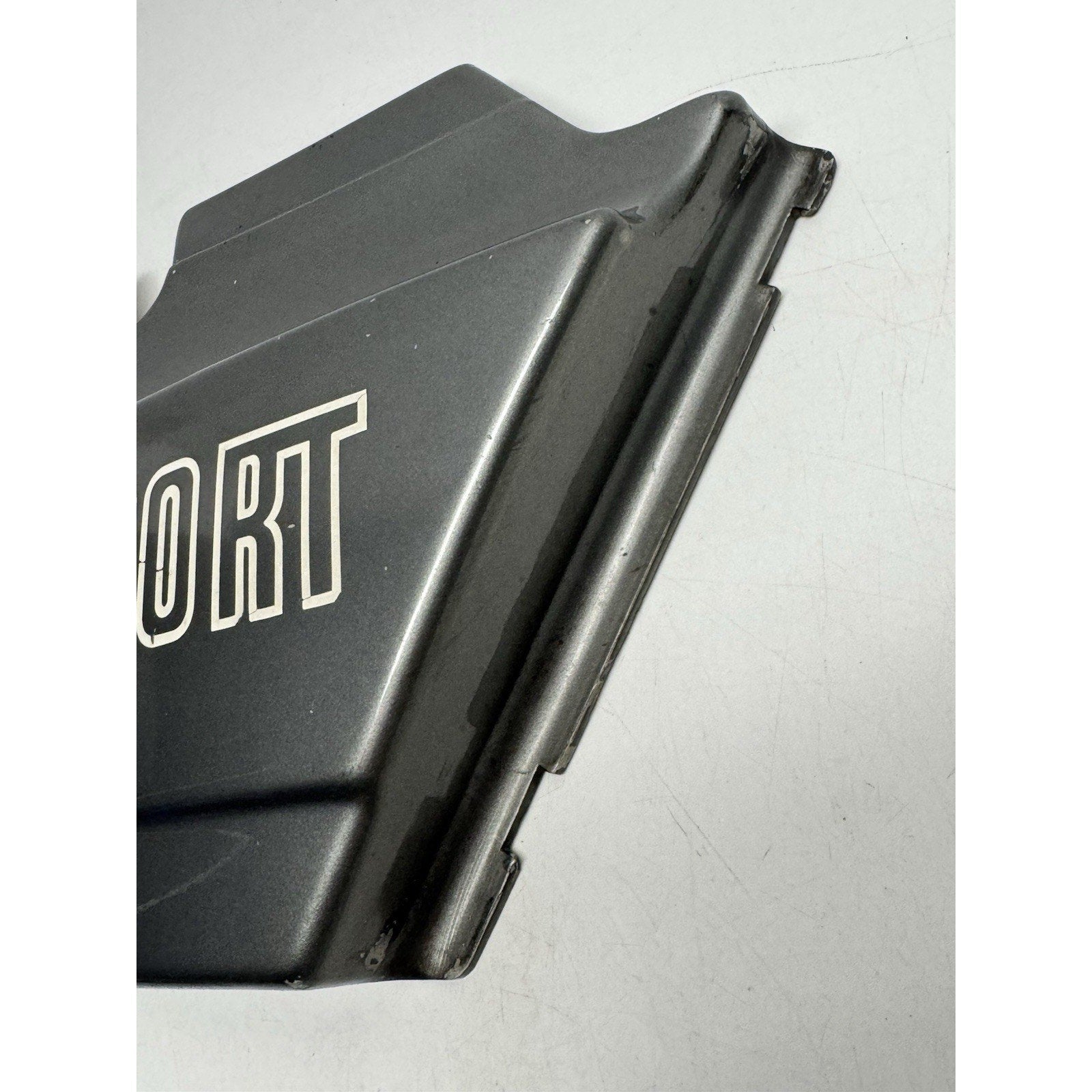 VINTAGE 1970-1980 BMW R100RT Left Side Cover 46 63 1 232 539