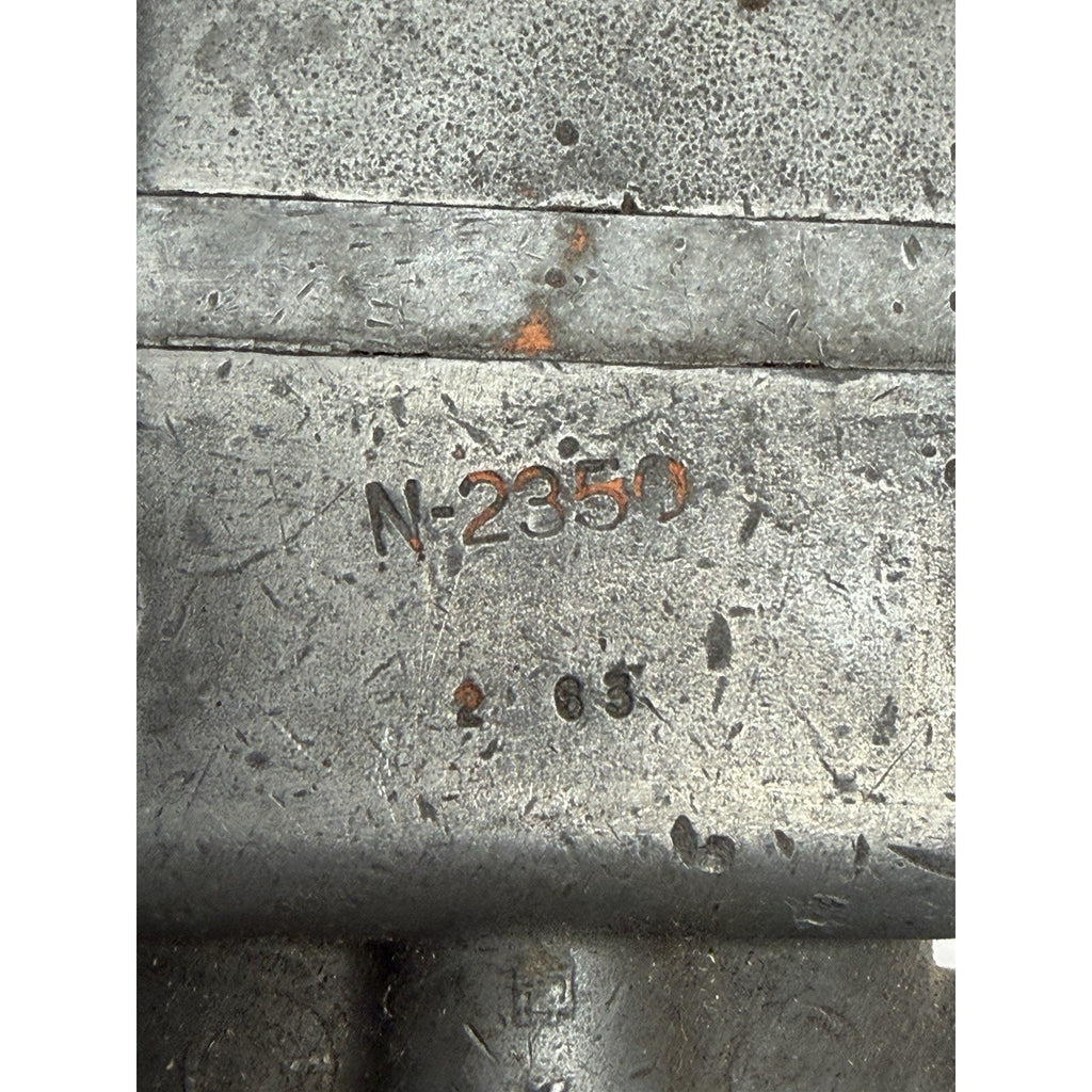 VINTAGE MIDLAND STEEL PUMP N-2334