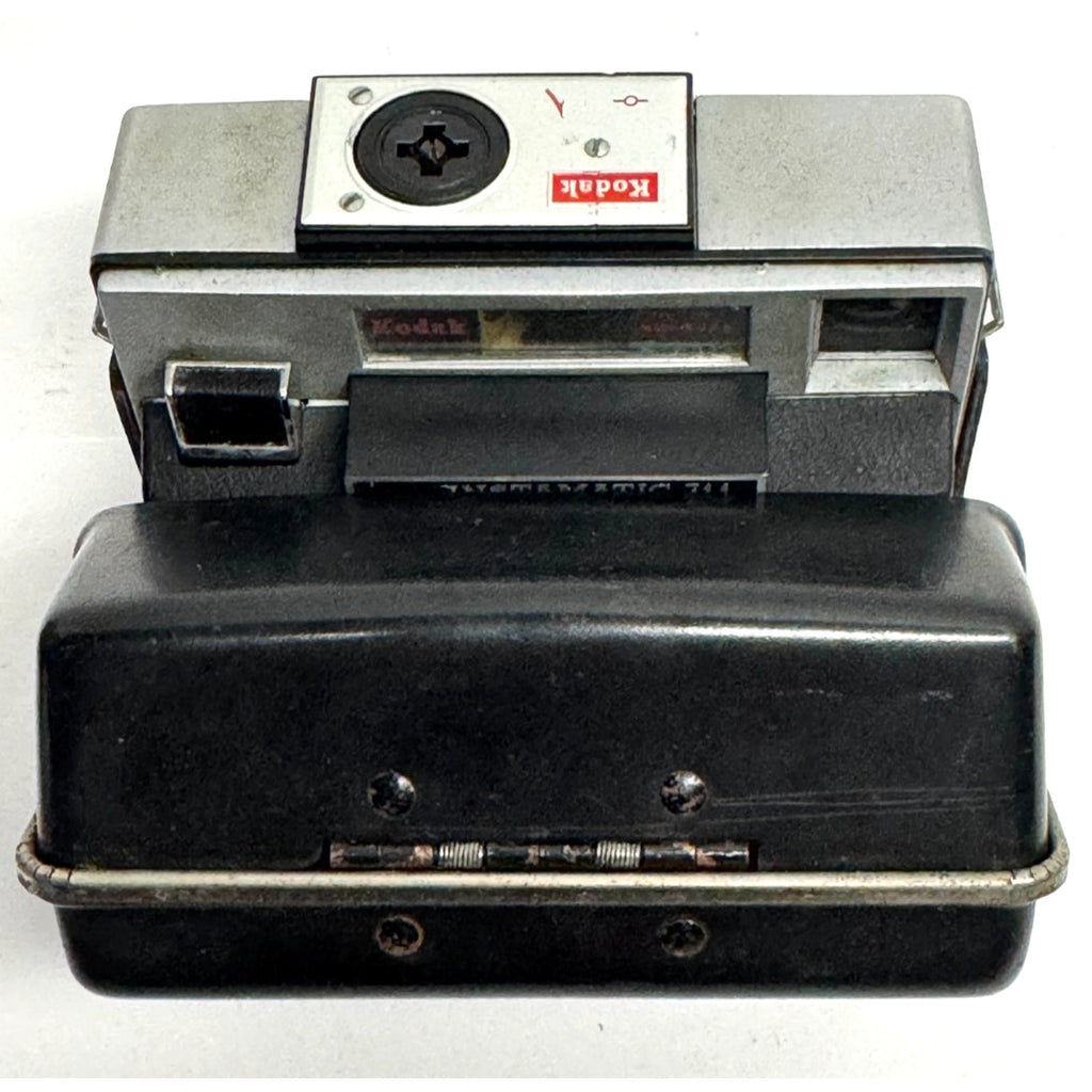 Vintage Kodak Instamatic 714 Camera And Case UNTESTED