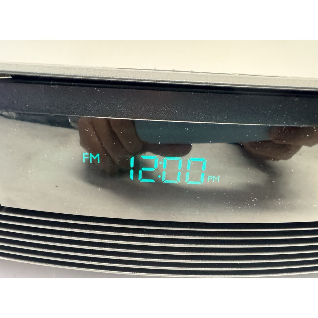 VINTAGE Bose Wave Music System AWRC-1G Radio AM FM CD Player