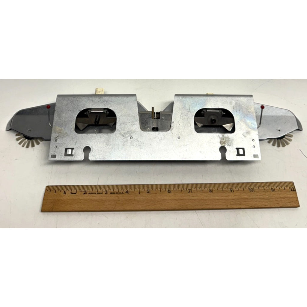 VTG KNITMASTER KNITTING MACHINE PARTS ACCESSORIES RARE SK328 SK329 SINKER PLATE