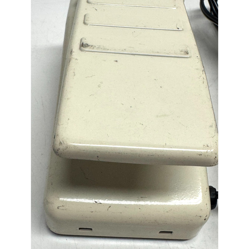 Vintage J.D.K. Model 21286 Sewing Machine Speed Control Foot Pedal Controller