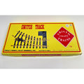 Vintage New Aristo-Craft G Scale Manual Left SwitchTrack Turnout #1 Gauge