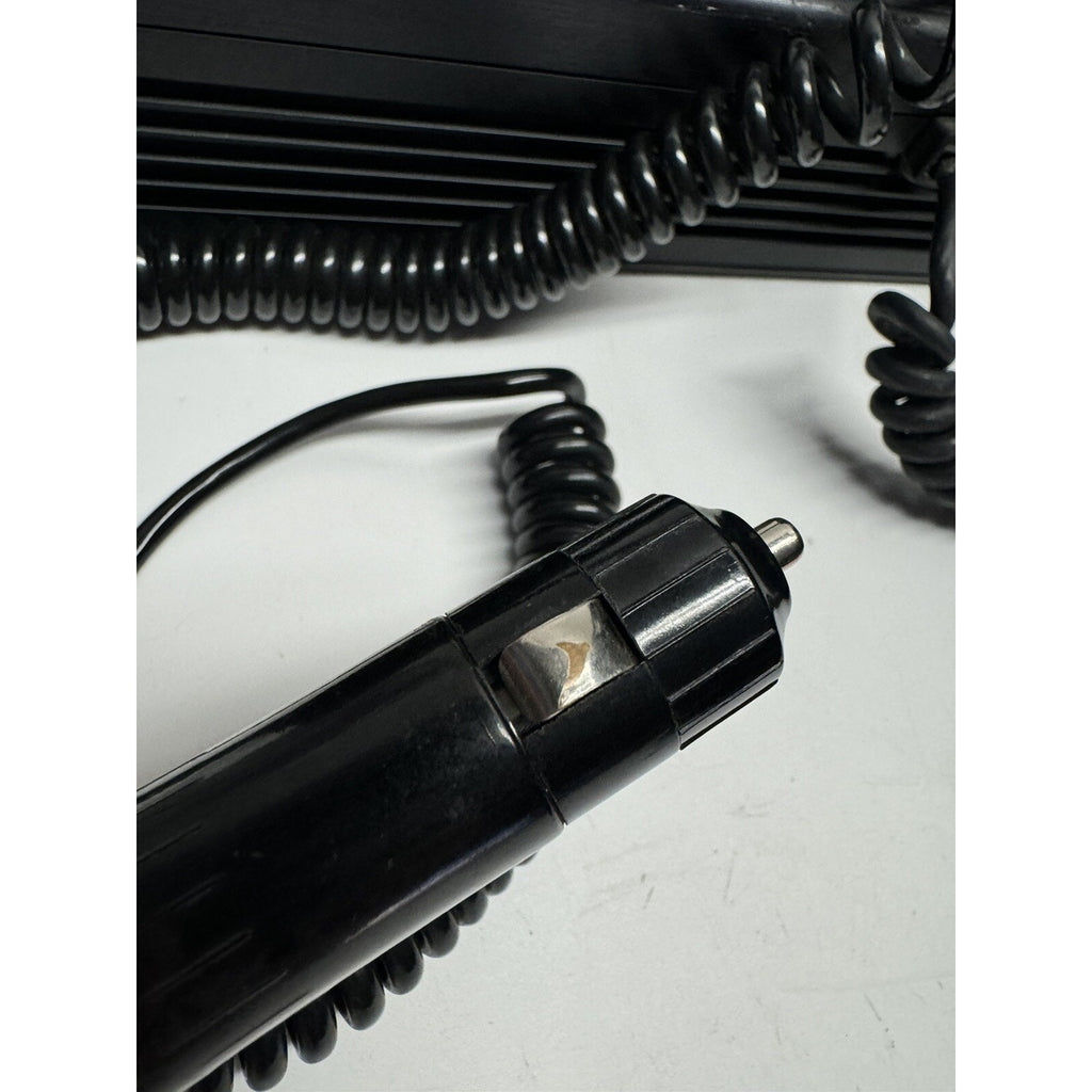 Vintage Motorola Kraco Mobile Phone S1633A Car Charger UNTESTED