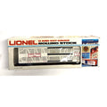 Vintage NOS Lionel 6-9408 O Gauge Circus Stock/Animal Car #9408