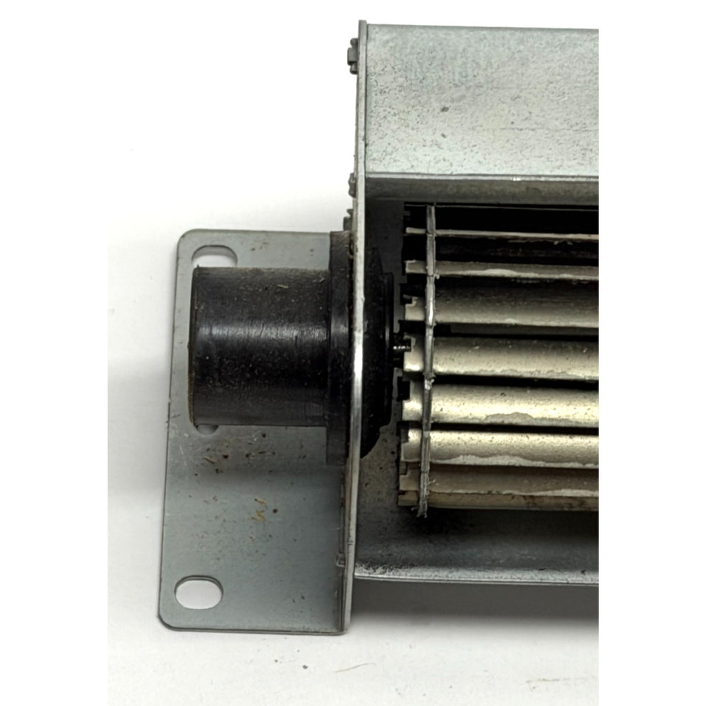 Vintage Toshiba CFL-008-4A Used Fan