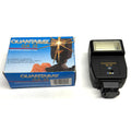 Vintage Quantaray QA 25 Computerized Automatic Flash In Box