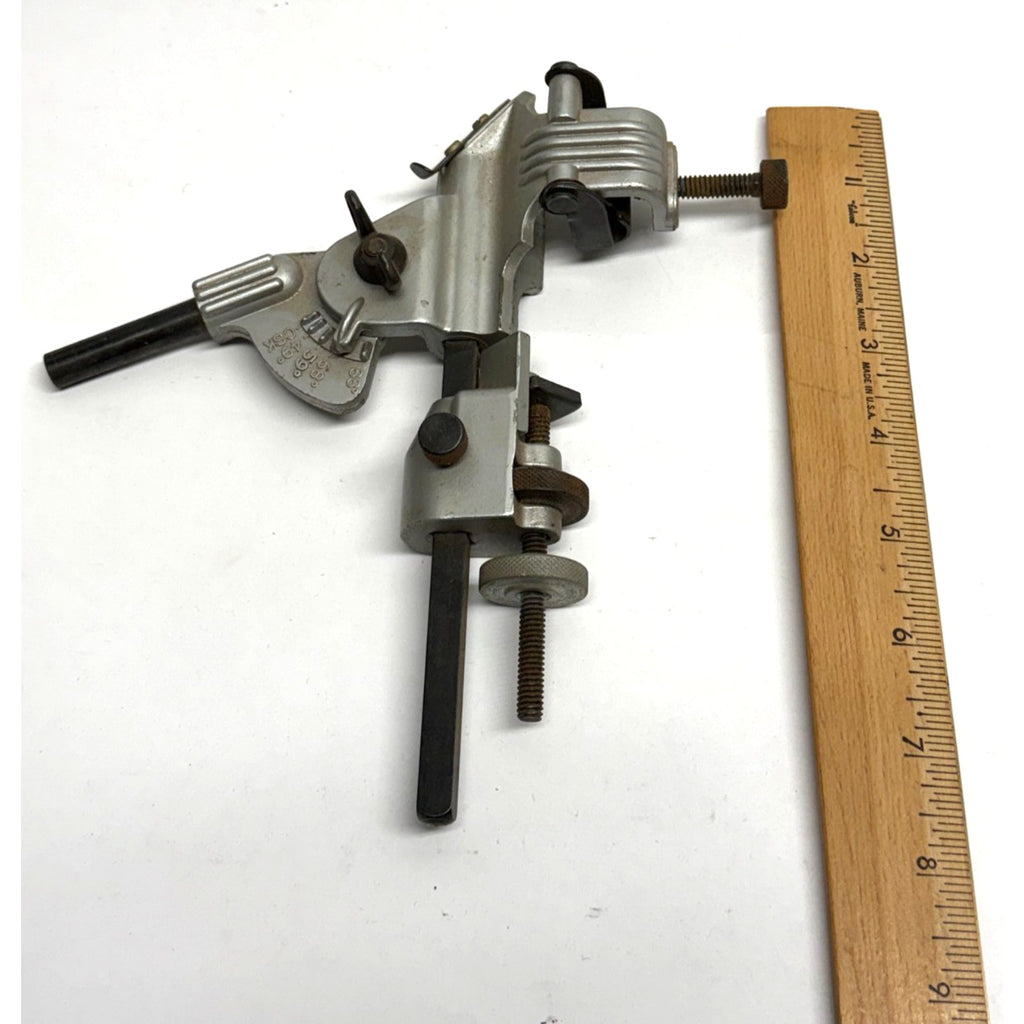 Vintage General Tools: Drill Grinding Attachment, No. 825
