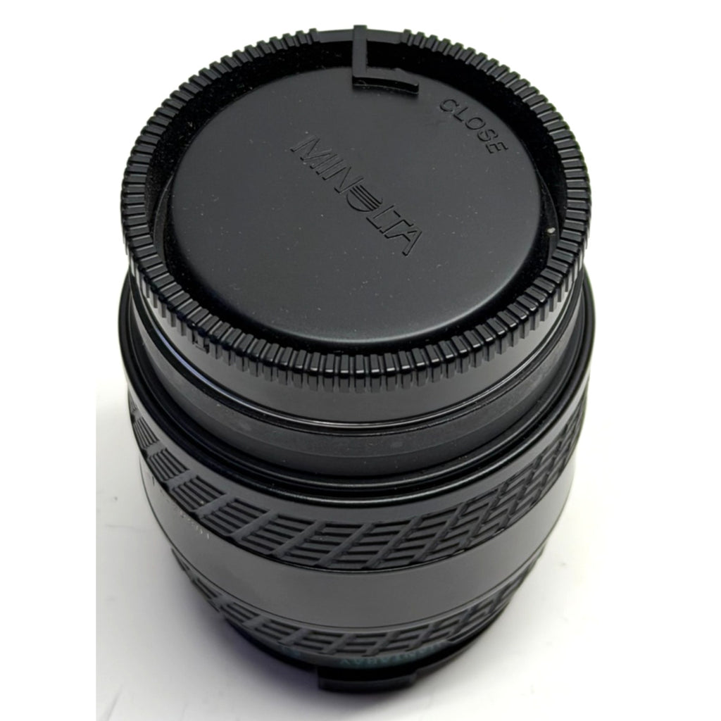 Vintage Prospec AF Zoom 1:3.5~4.5 f=28~70mm Lens