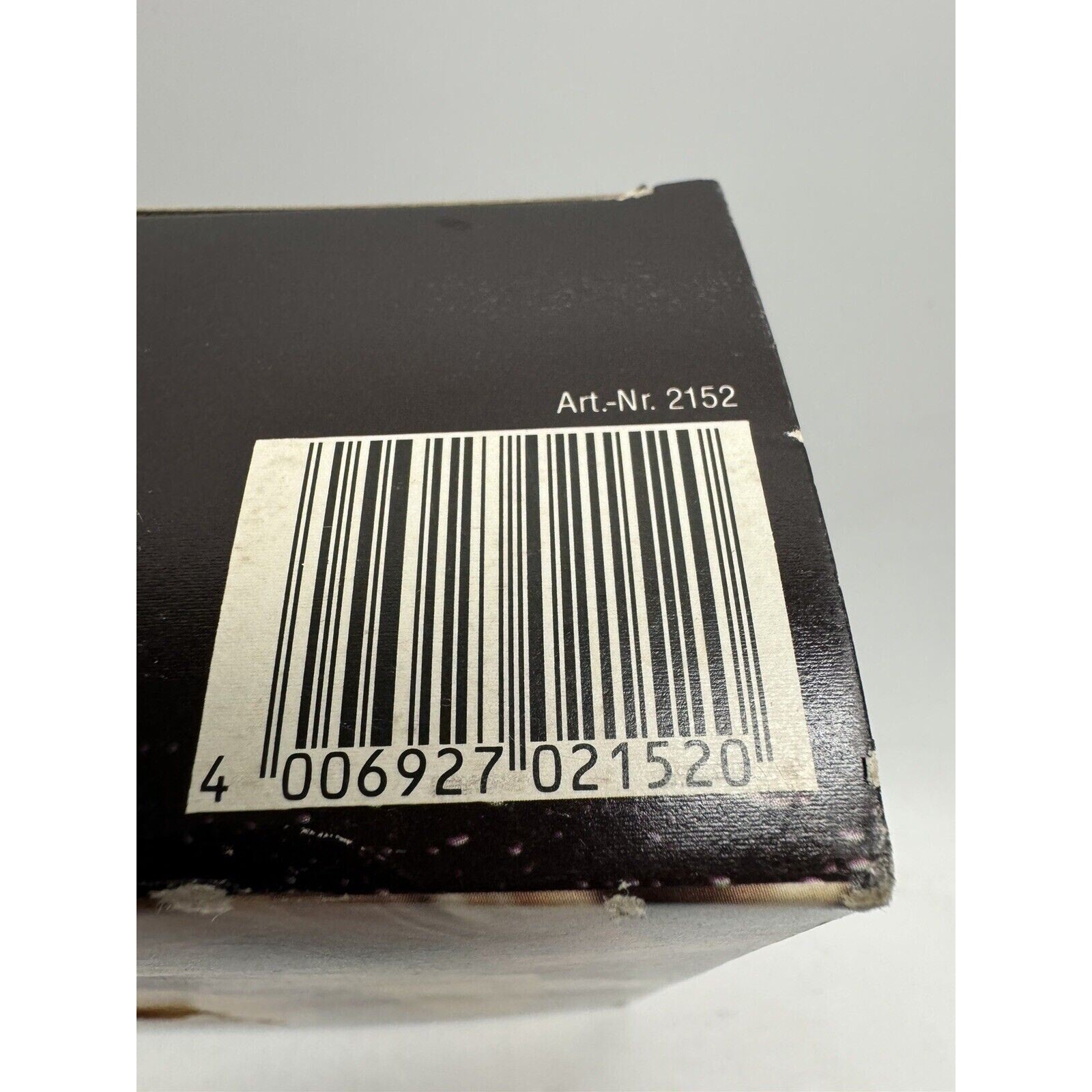 VINTAGE RARE Dr. Oetker Springform 26 cm Tradition Deep Cake Tin Made in Germany