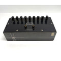 VINTAGE LEEDS & NORTHRUP 7591 VOLT BOX POTENTIOMETER ~~ UNTESTED