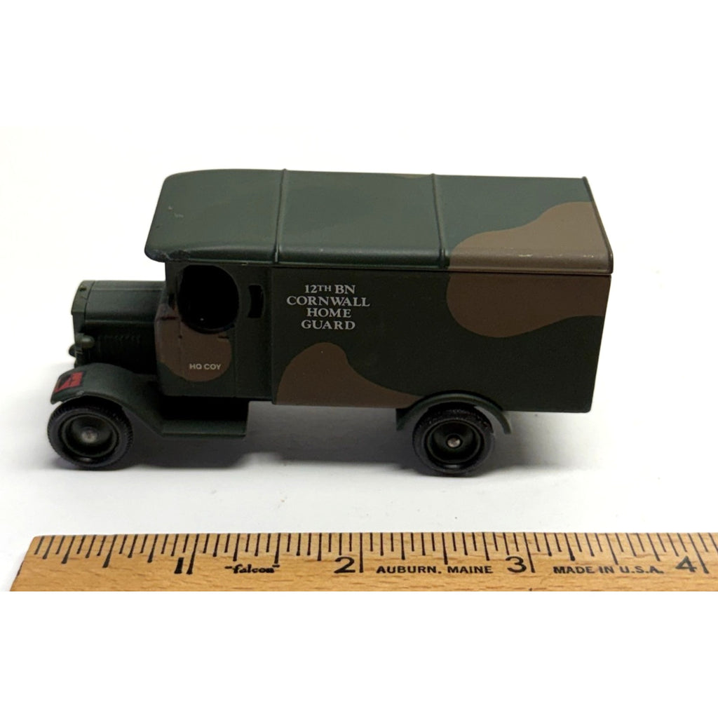 Vintage HOME FRONT COLLECTION LLEDO COLLECTION LTD EDITION