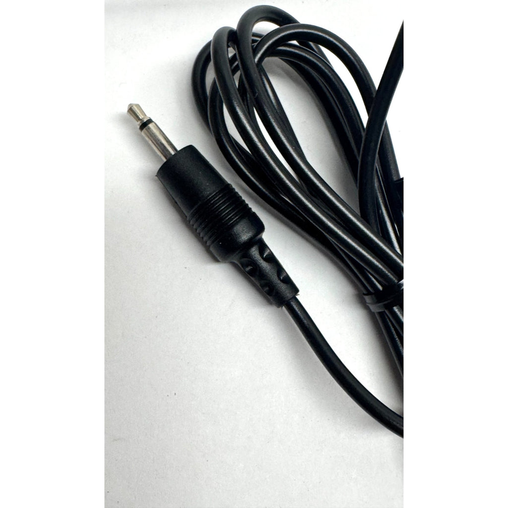 Vintage Brother SA207 Embroidery Foot with LED Pointer