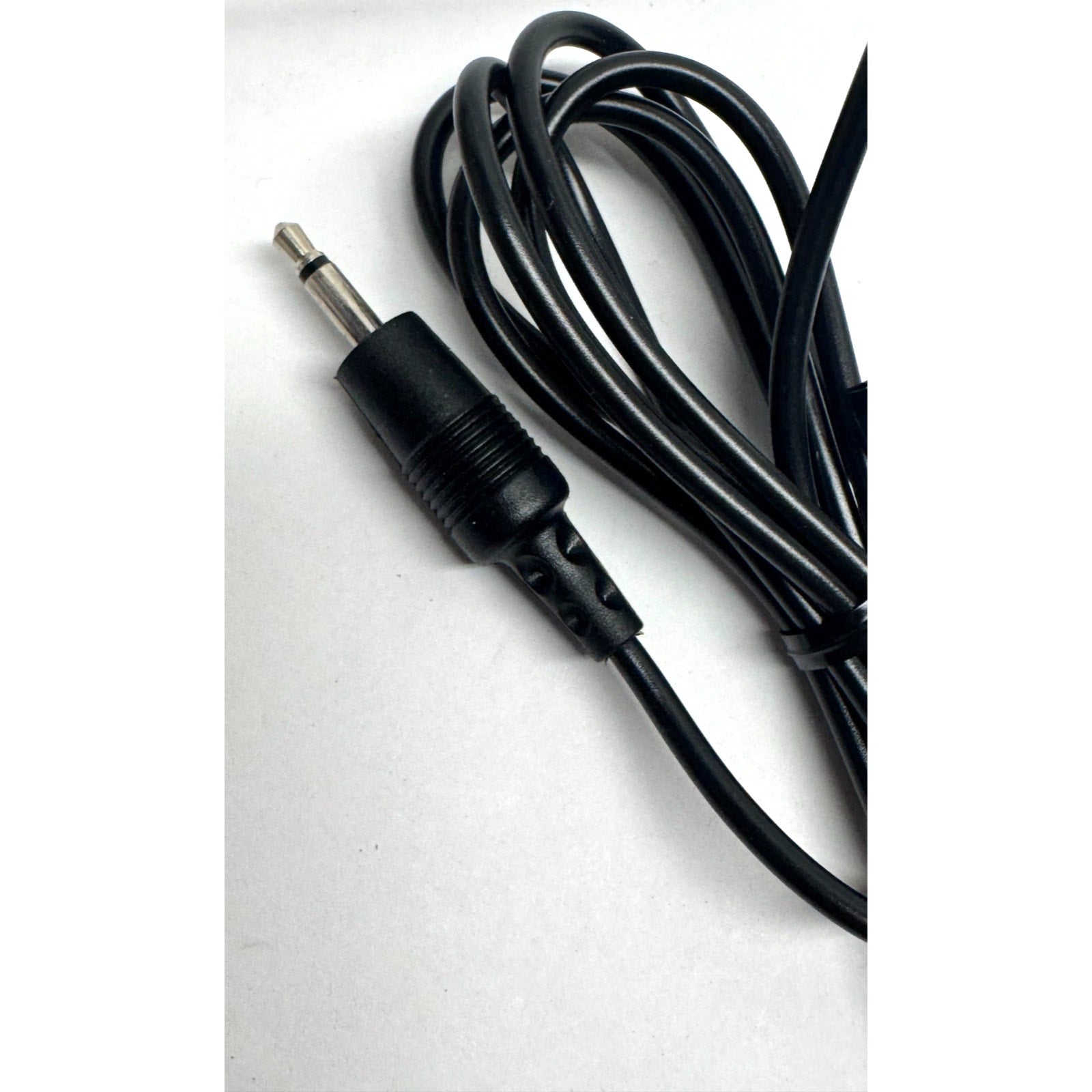 Vintage Brother SA207 Embroidery Foot with LED Pointer