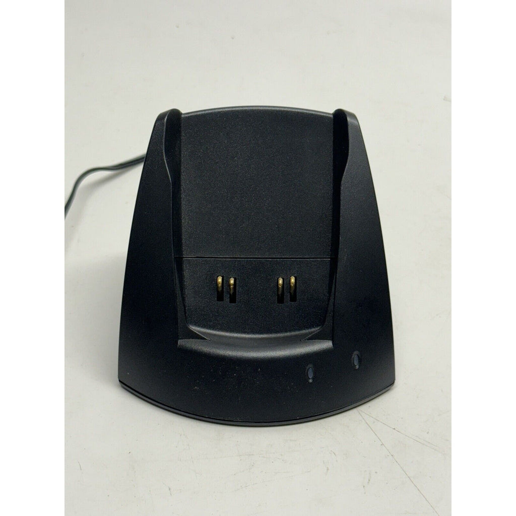 VINTAGE RARE QUALCOMM AIRTOUCH FOLDING CELL PHONE FOR PARTS
