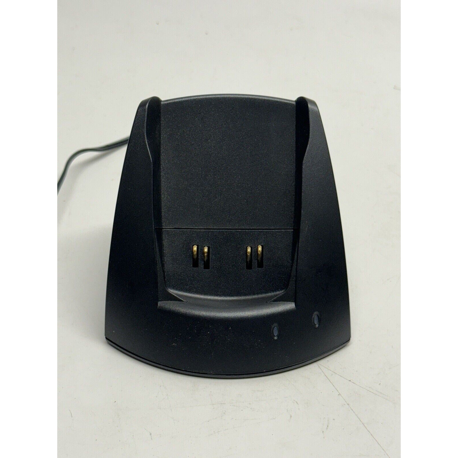 VINTAGE RARE QUALCOMM AIRTOUCH FOLDING CELL PHONE FOR PARTS
