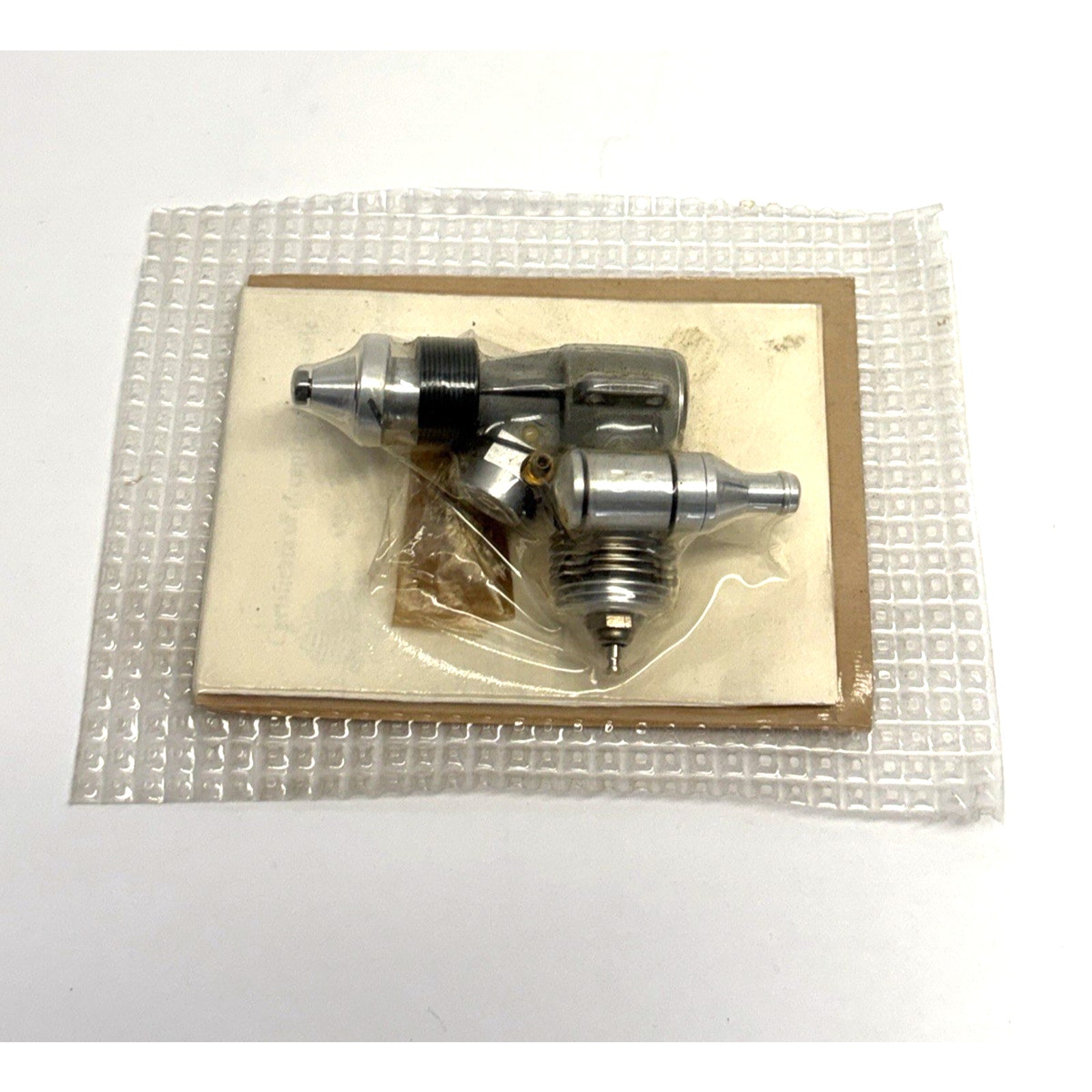 VINTAGE BRAND NEW SEALED AME MOTOR - AME 0.8 ENGINE
