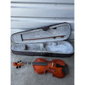 Vintage Solid Wood Handmade Beginner Adult Children Grading VIolin