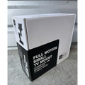 SEALED W-Box 0E-80AM3763 Full Motion Medium TV Wall Mount Fits 37-63" TV [CTSA]
