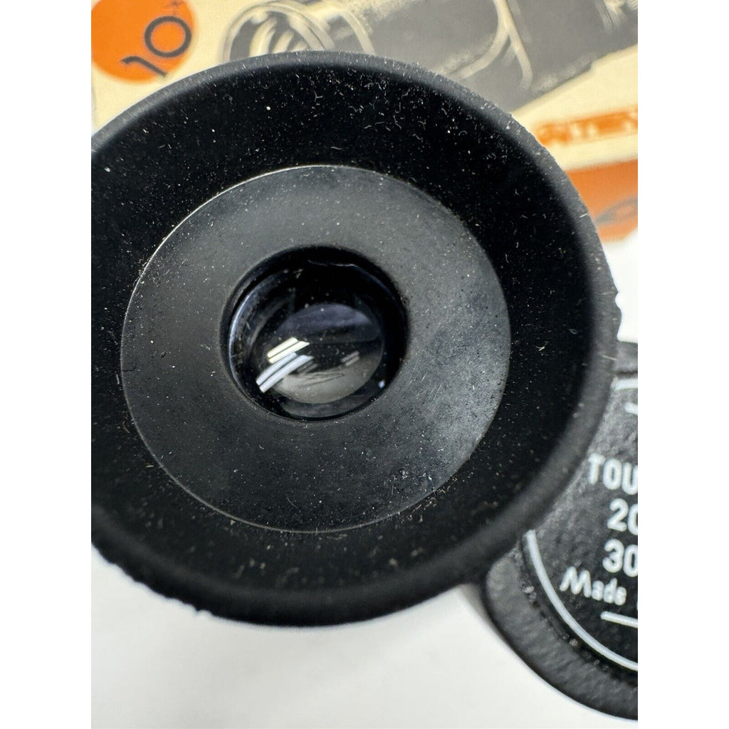Vintage Spyglass (ZOOM) Tourist-6 20x30*50 LZOS Made in Russia