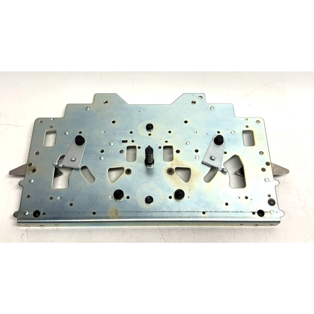 VTG Knitting Machine K Head Board A1 Metal for Brother KH868 KH860 KH880 KH871